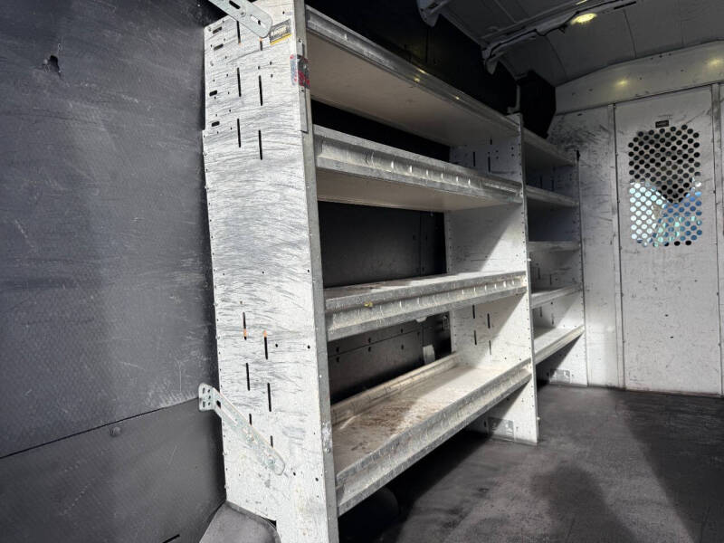 2017 Ford Transit 350