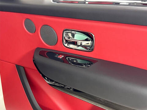 2024 Rolls-Royce Cullinan