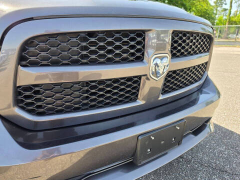 2019 RAM 1500 Classic Express