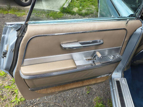 1965 Chrysler Imperial
