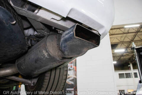 1996 Chevrolet Corvette