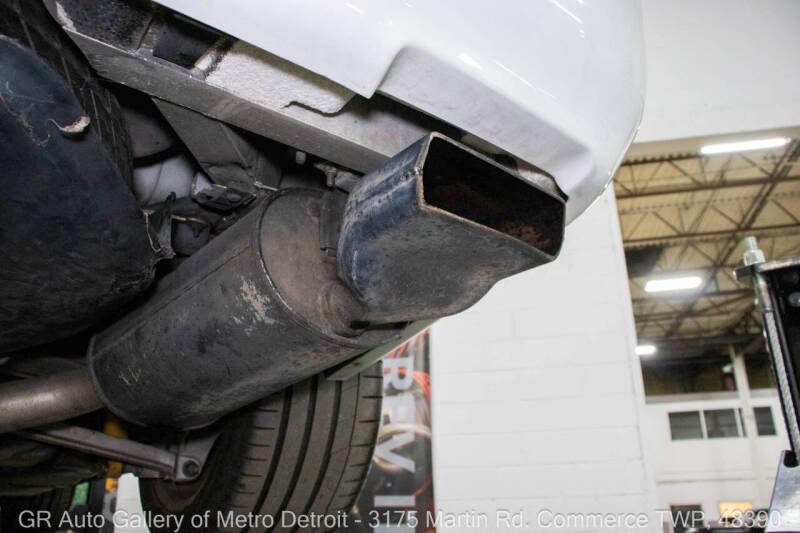 1996 Chevrolet Corvette