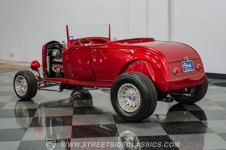 1929 Ford Model A