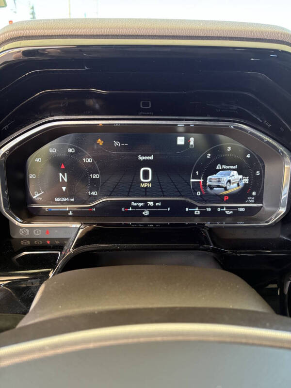2022 GMC Sierra 1500