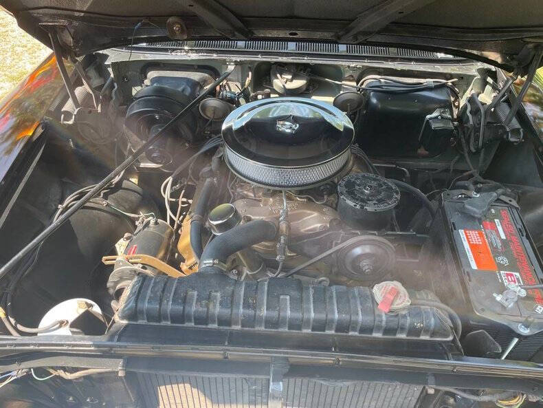 1957 Oldsmobile Eighty-Eight