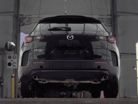 2024 Mazda CX-50 2.5 S Preferred