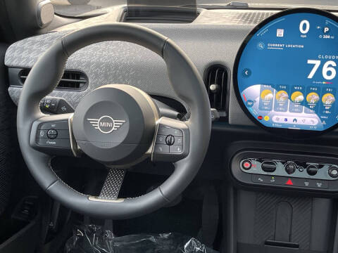 2025 MINI Hardtop 2 Door Cooper S