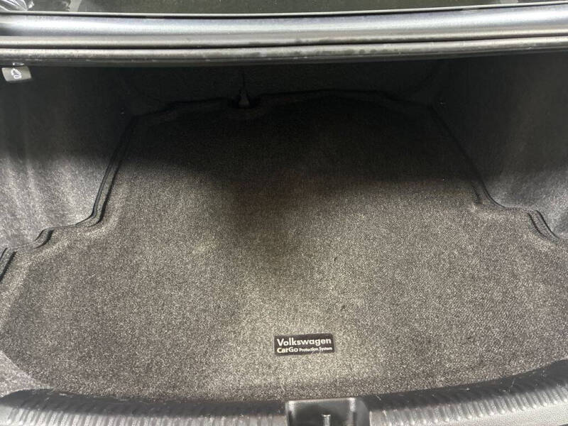 2015 Volkswagen Jetta