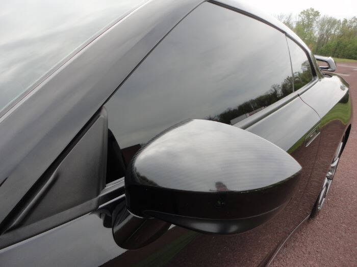 2015 Nissan GT-R Premium