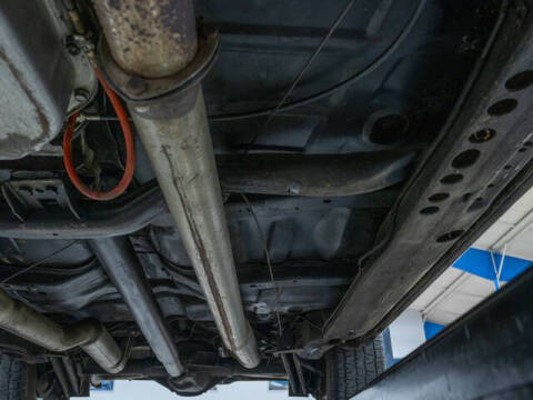 1968 Chevrolet El Camino