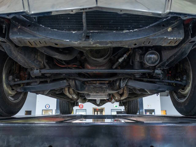 1968 Chevrolet El Camino