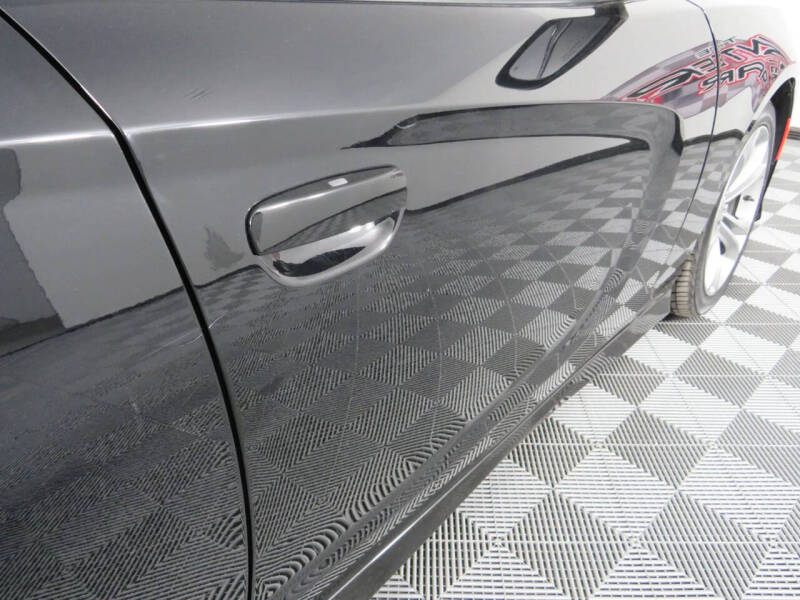 2020 Dodge Charger R/T