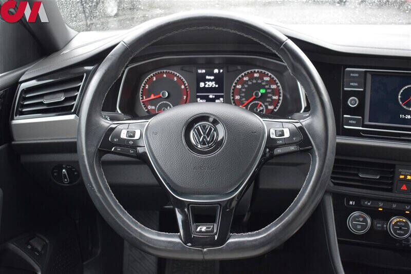 2021 Volkswagen Jetta R-Line