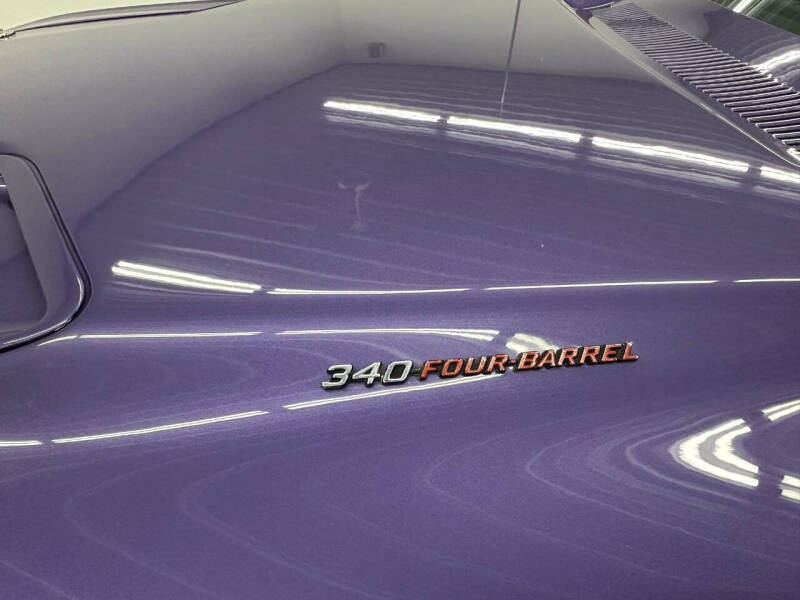 1970 Dodge Challenger