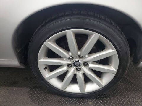 2004 Jaguar XK-Series XK8