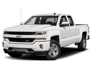 2019 Chevrolet Silverado 1500 LD for sale at Tim Short Chrysler Dodge Jeep RAM Ford of Morehead in Morehead KY