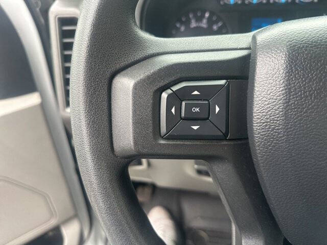 2022 Ford F-250 Super Duty XL