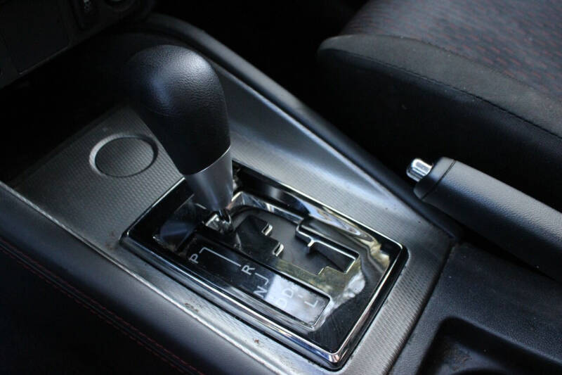 2019 Mitsubishi Outlander Sport SE