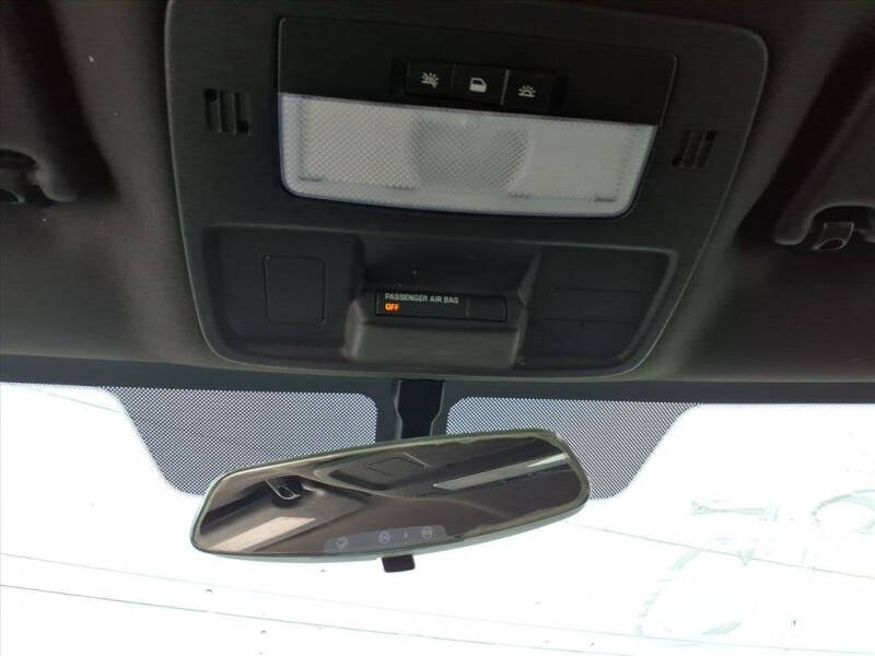 2013 Chevrolet Camaro LS