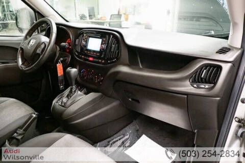 2015 RAM ProMaster City SLT