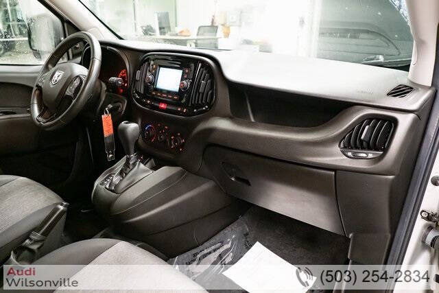 2015 RAM ProMaster City SLT