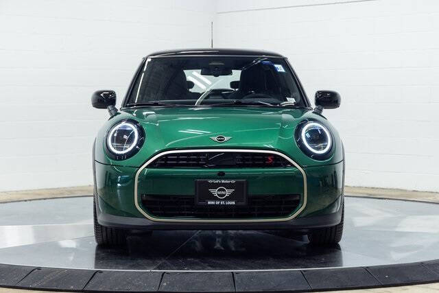 2025 MINI Hardtop 2 Door