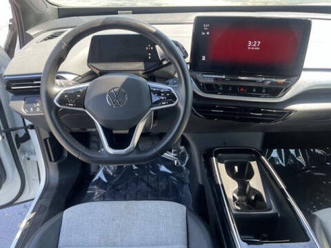 2023 Volkswagen ID.4 Pro