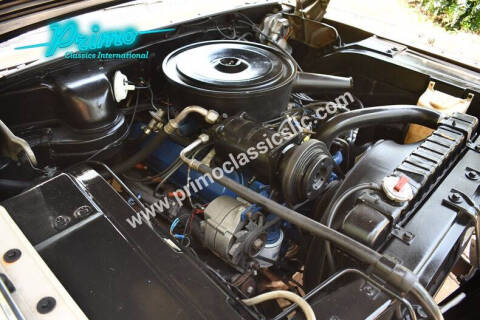 1963 Cadillac Series 62