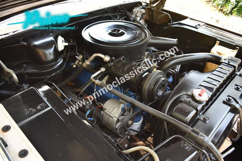 1963 Cadillac Series 62