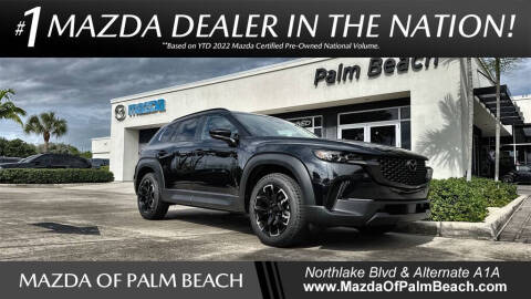 2026 Mazda CX-50 2.5 S Meridian Edition