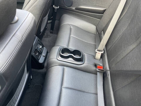 2016 BMW 2 Series 228i