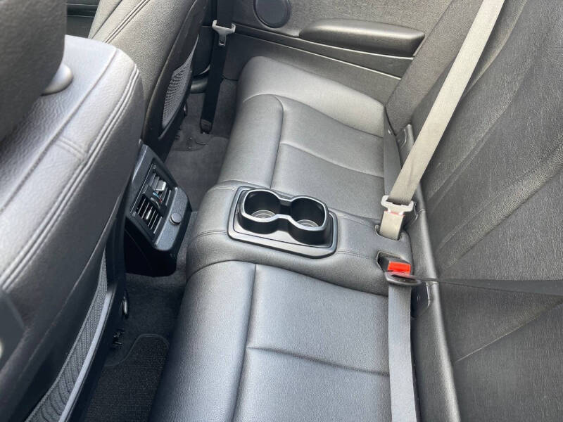 2016 BMW 2 Series 228i