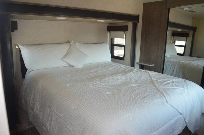 2017 KZ RV Durango