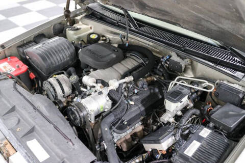 2000 GMC C/K 3500 Series