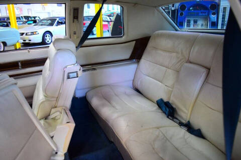 1975 Cadillac DeVille