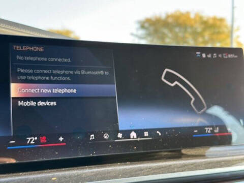 2026 BMW 7 Series 740i xDrive