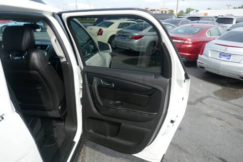 2014 GMC Acadia SLT-1