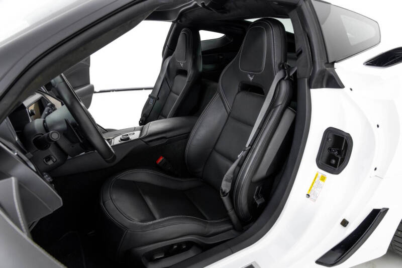 2015 Chevrolet Corvette Z06