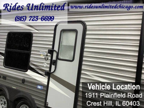 2021 Jayco Jay Flight