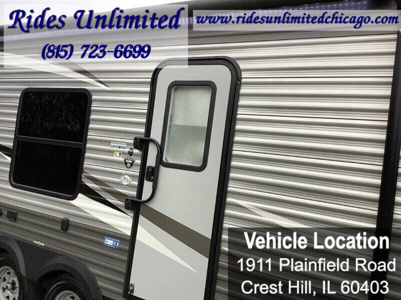 2021 Jayco Jay Flight