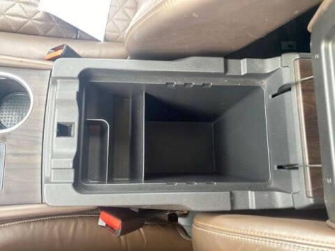 2023 Nissan Murano Platinum