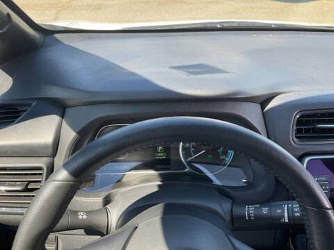 2023 Nissan LEAF SV PLUS