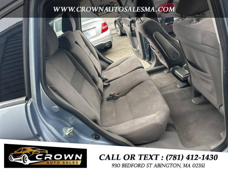 2010 Honda CR-V EX
