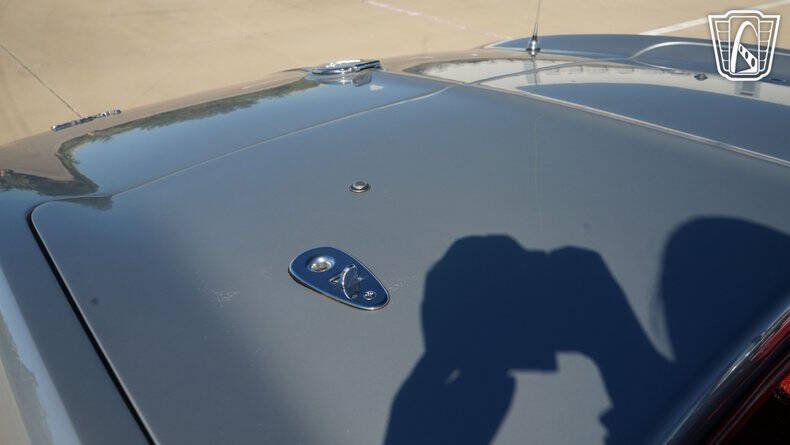 1967 Chevrolet Corvette