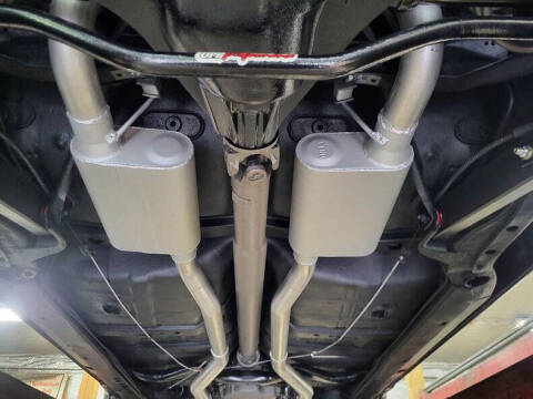 1972 Chevrolet El Camino