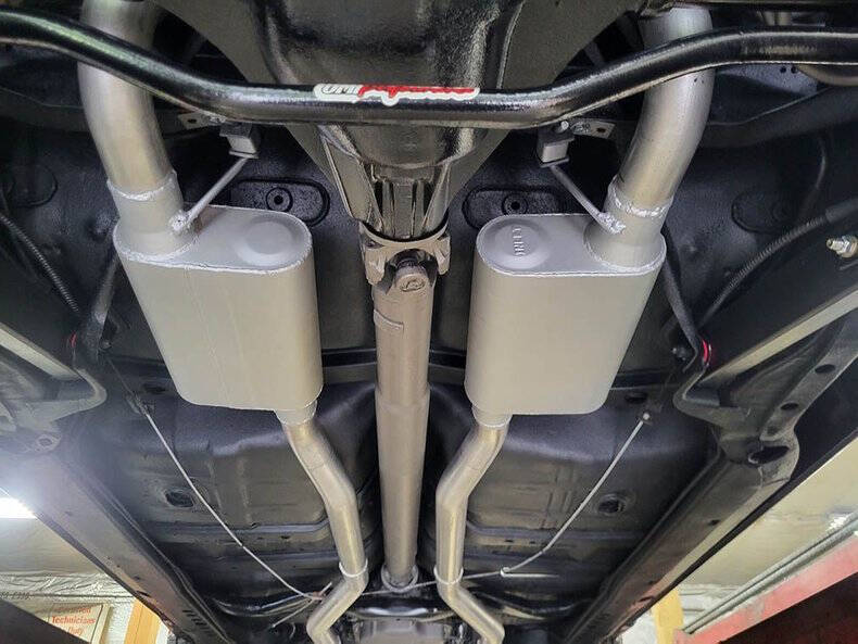 1972 Chevrolet El Camino