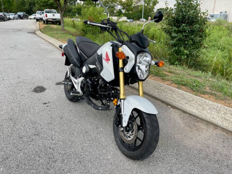 2015 Honda Grom for sale at Pleasant View Car Sales in Pleasant View TN