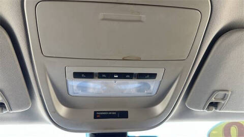 2020 Chevrolet Colorado