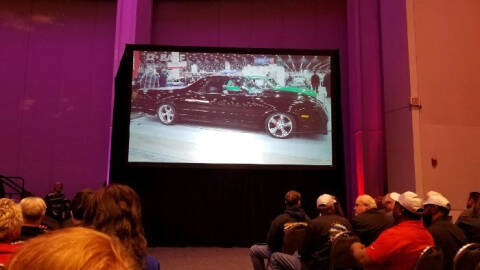 1987 Chevrolet El Camino SS