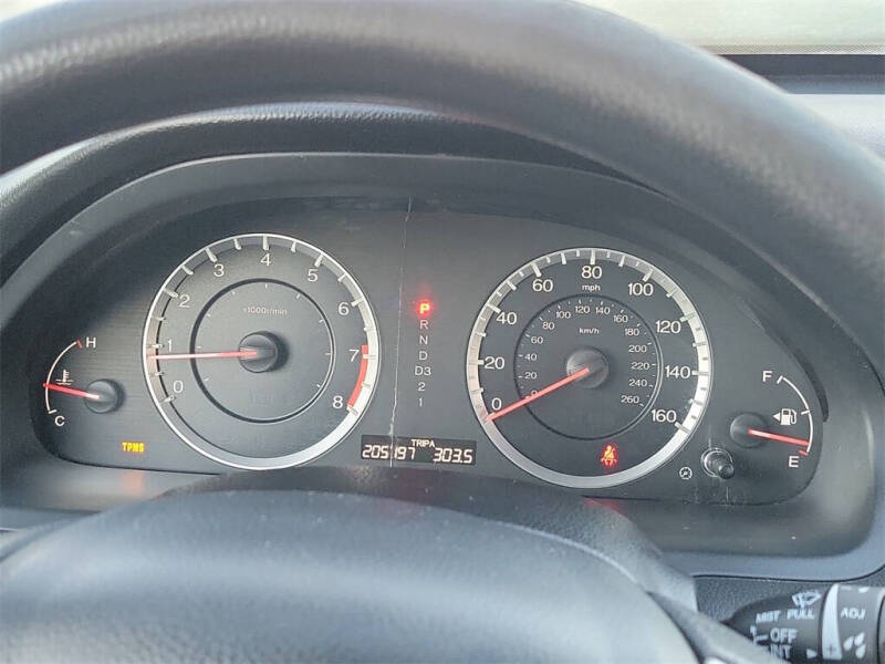 2011 Honda Accord LX